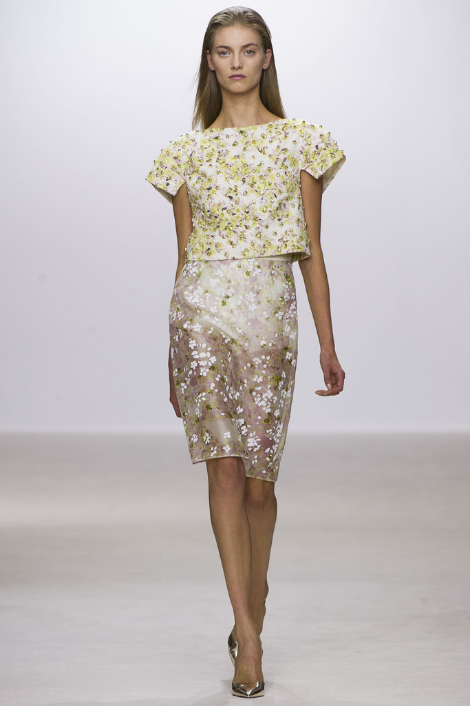 Giambattista Valli 2013㳡ͼƬ