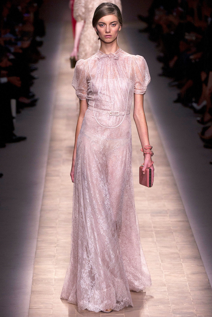 Valentino 2013㳡ͼƬ