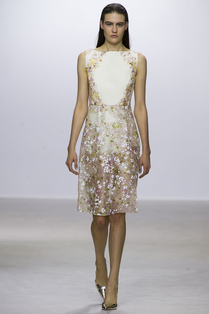 Giambattista Valli 2013㳡ͼƬ