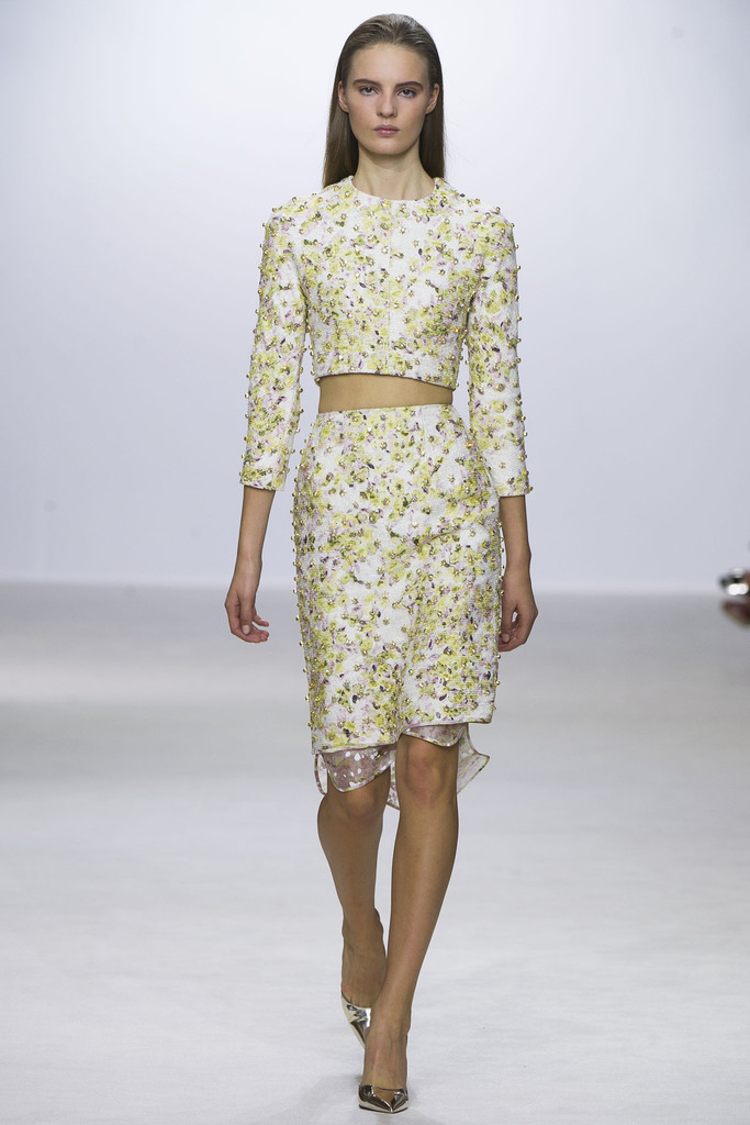 Giambattista Valli 2013㳡ͼƬ