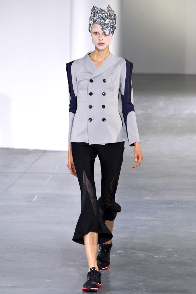 Junya Watanabe 2013㳡ͼƬ