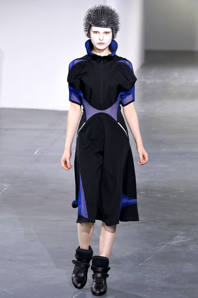 Junya Watanabe 2013㳡ͼƬ