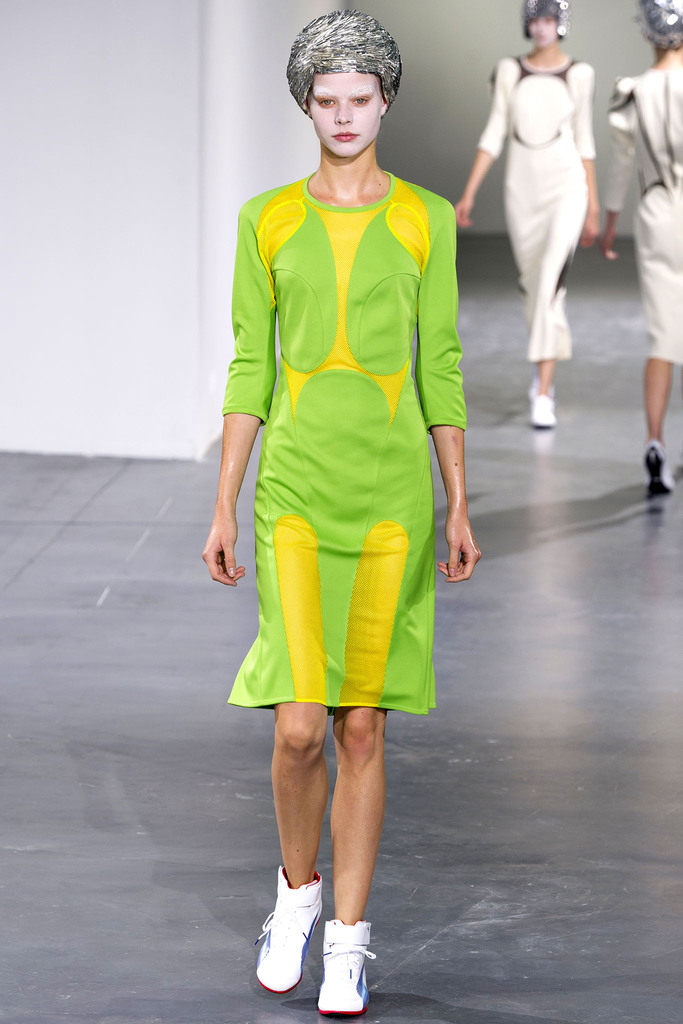 Junya Watanabe 2013㳡ͼƬ