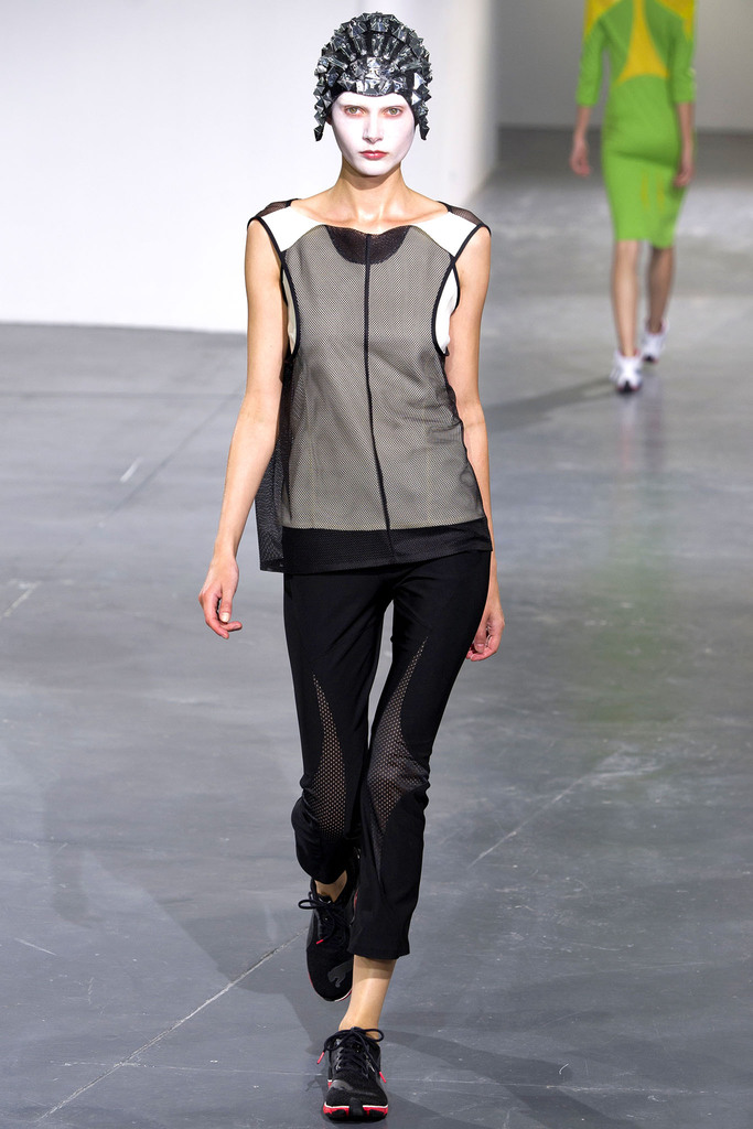 Junya Watanabe 2013㳡ͼƬ