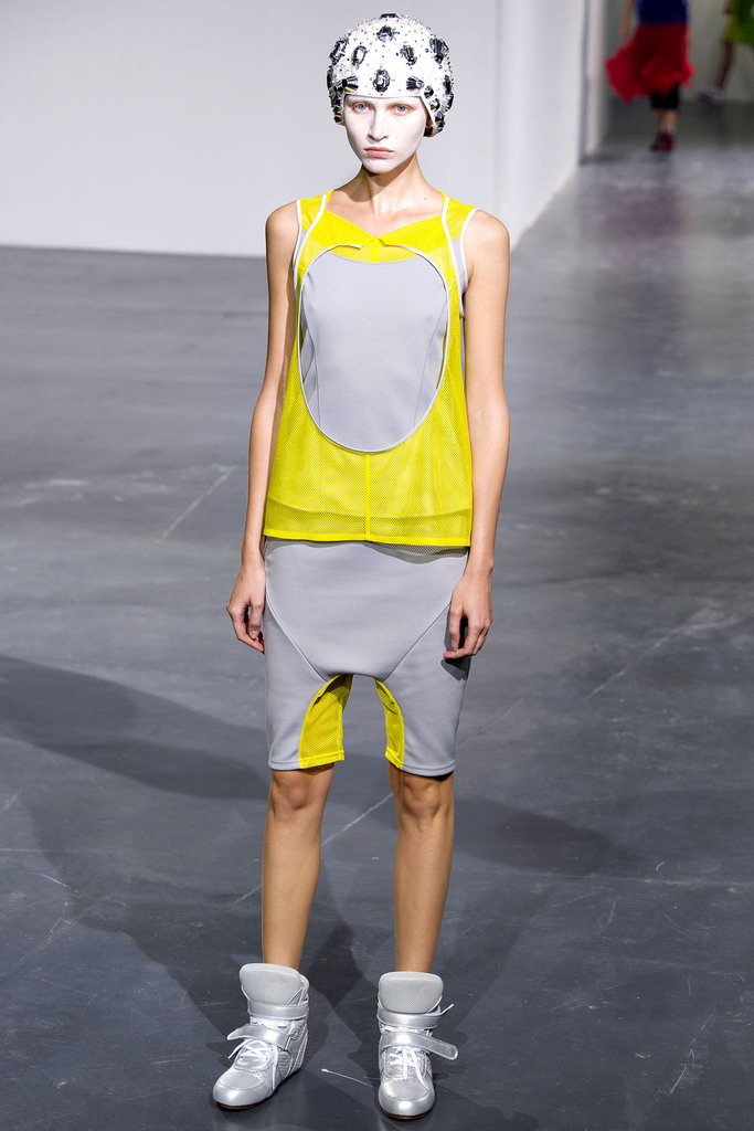 Junya Watanabe 2013㳡ͼƬ