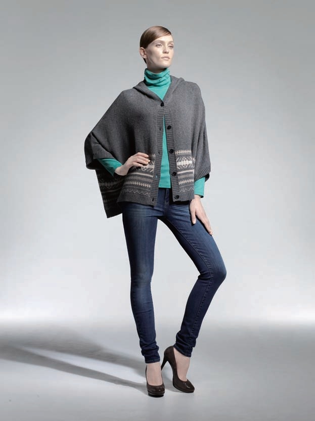 Uniqlo Denim 2012ﶬLookbookͼƬ