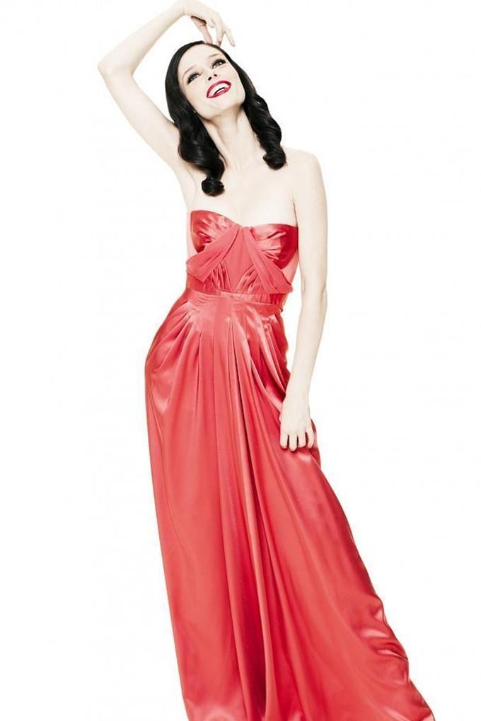 Z Spoke by Zac Posen 2013LookbookͼƬ