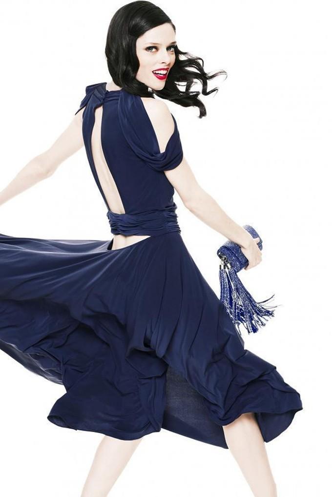 Z Spoke by Zac Posen 2013LookbookͼƬ