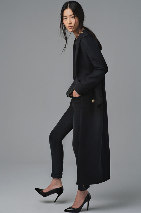 Zara 20128LookbookͼƬ