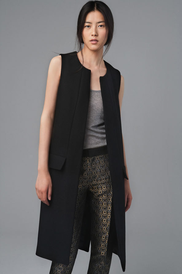 Zara 20128LookbookͼƬ