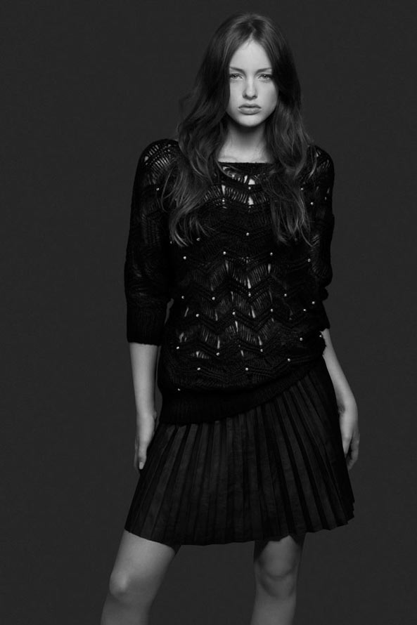 Stradivarius 10LookbookͼƬ