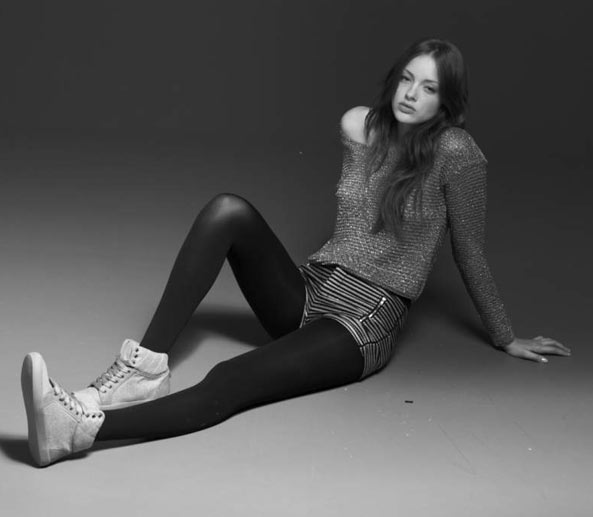 Stradivarius 10LookbookͼƬ