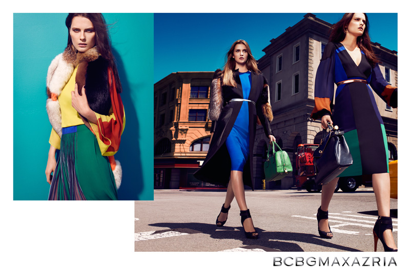 BCBG Max Azria 2012ﶬϵйͼƬ