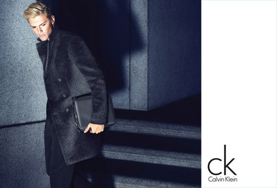 Calvin Klein 2012＾װLookbookͼƬ