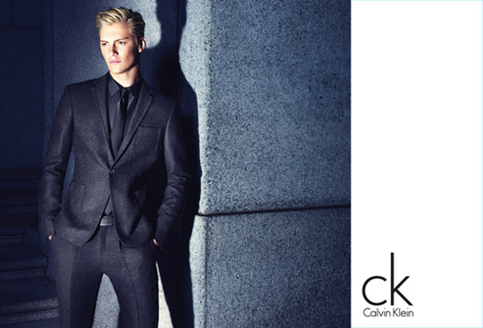 Calvin Klein 2012＾װLookbookͼƬ