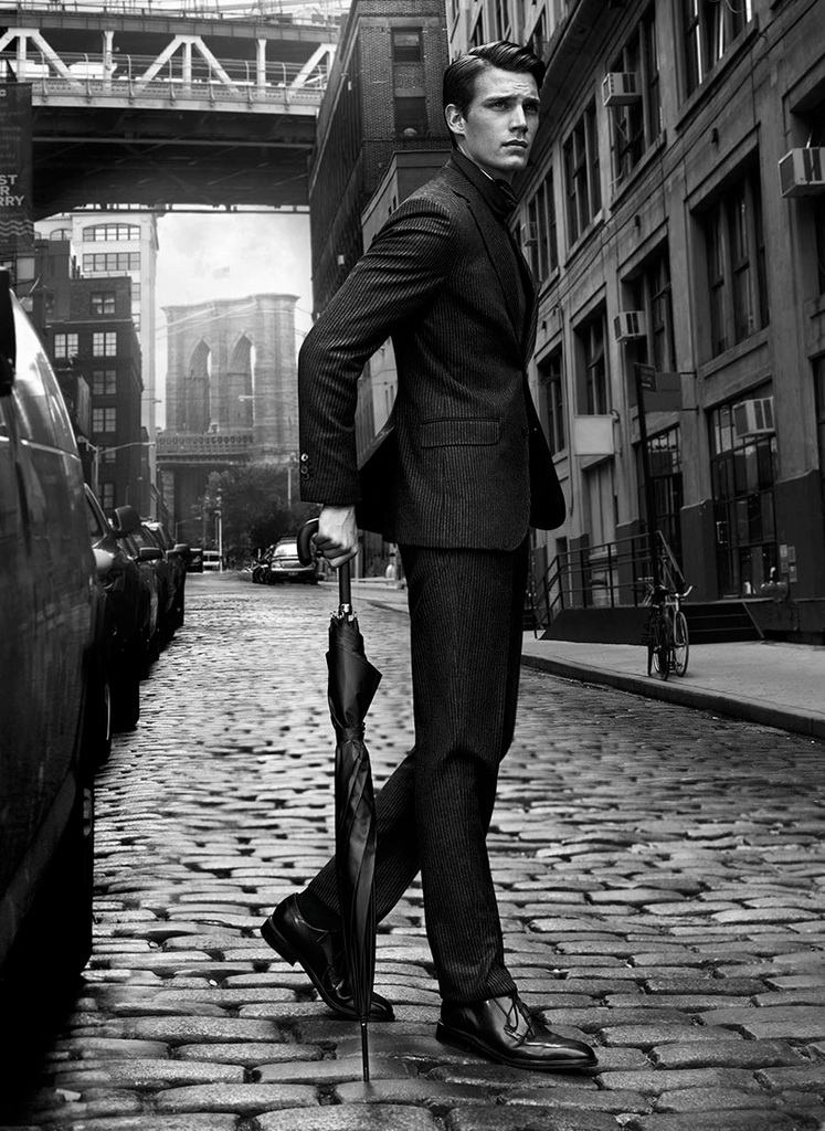 Massimo Dutti NYC Streetϵ2012ﶬͼƬ