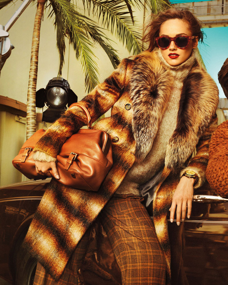 Michael Kors 2012ﶬLookbookͼƬ