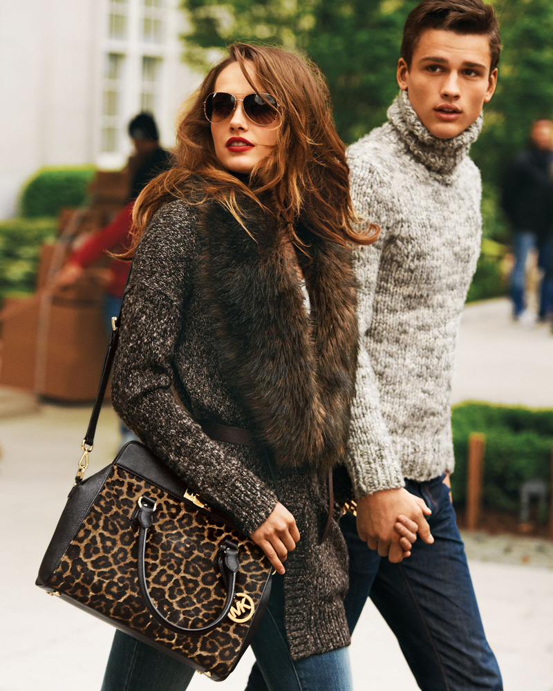 Michael Kors 2012ﶬLookbookͼƬ