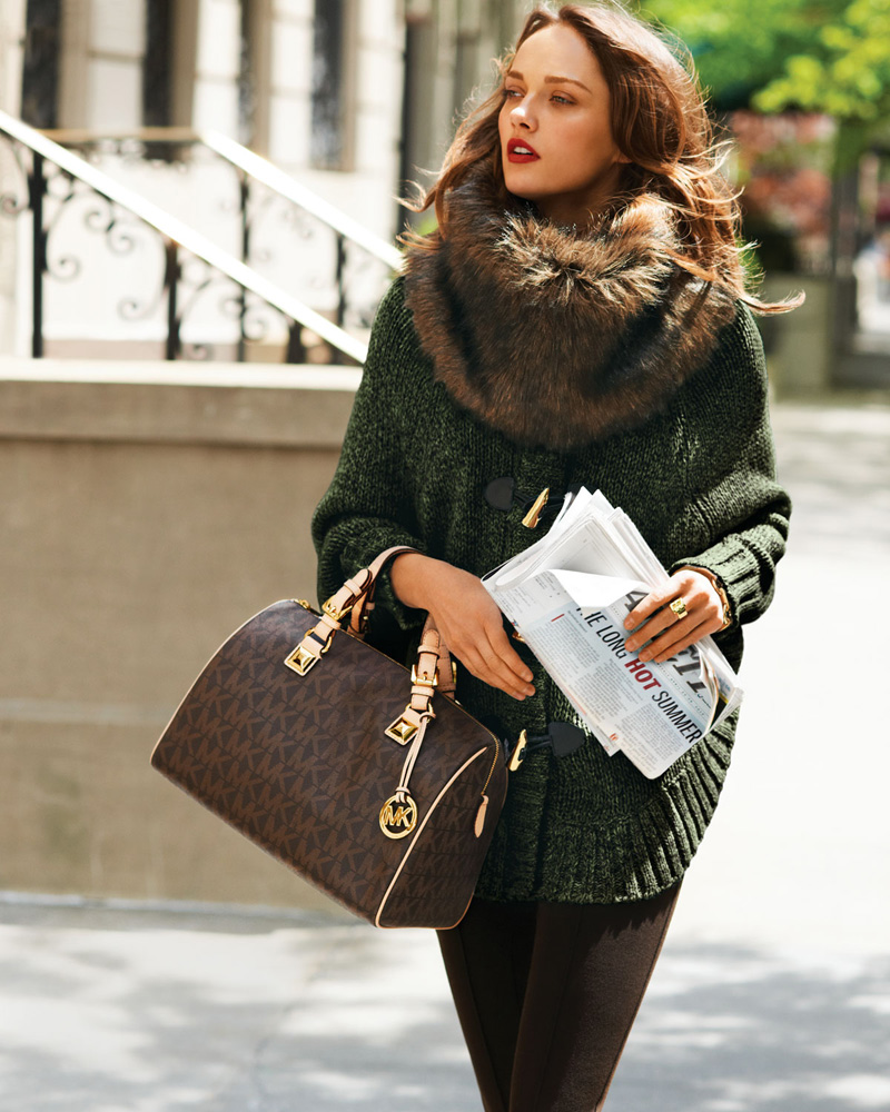 Michael Kors 2012ﶬLookbookͼƬ