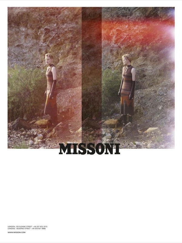 Missoni 2012ﶬͼƬ