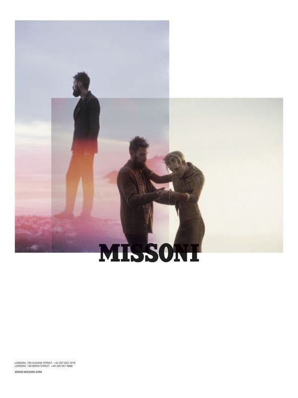 Missoni 2012ﶬͼƬ