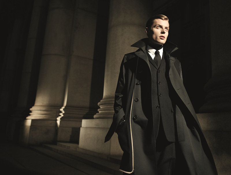 Dior Homme 2012ﶬϵйͼƬ