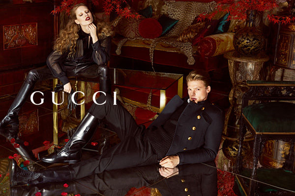 Gucci 2012ﶬϵйͼƬ