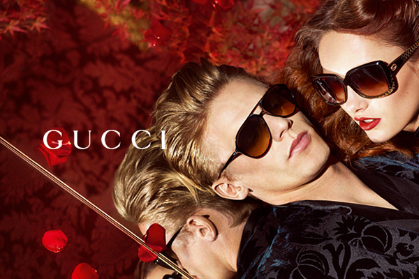 Gucci 2012ﶬϵйͼƬ