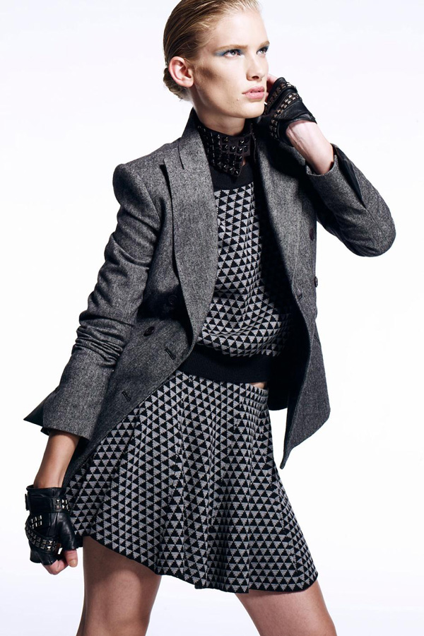 Karl by Karl Lagerfeld 2012ﶬLookbookͼƬ