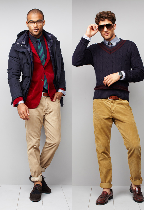 Tommy Hilfiger 2012ﶬװLookbookͼƬ