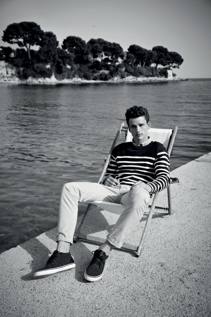 Tommy Hilfiger 20129װLookbookͼƬ