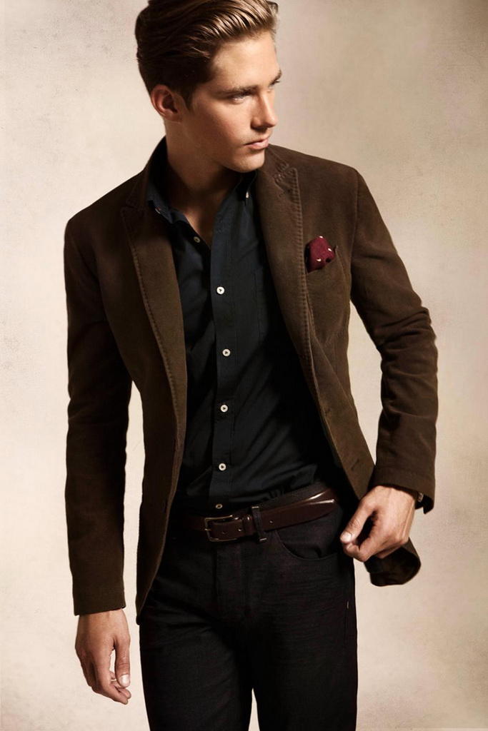 Massimo Dutti 20129װLookbookͼƬ