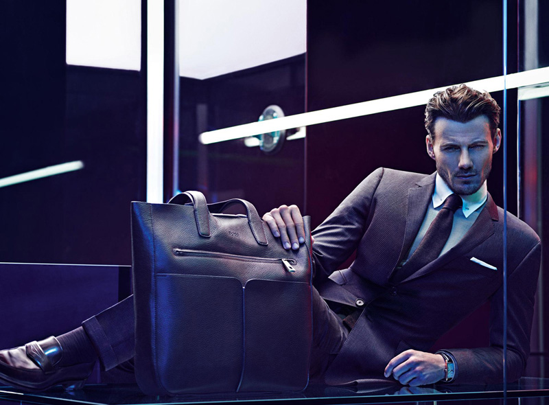 Hugo Boss Black 2012ﶬϵйͼƬ