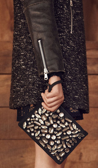 Club Monaco 2012ﶬLookbookͼƬ