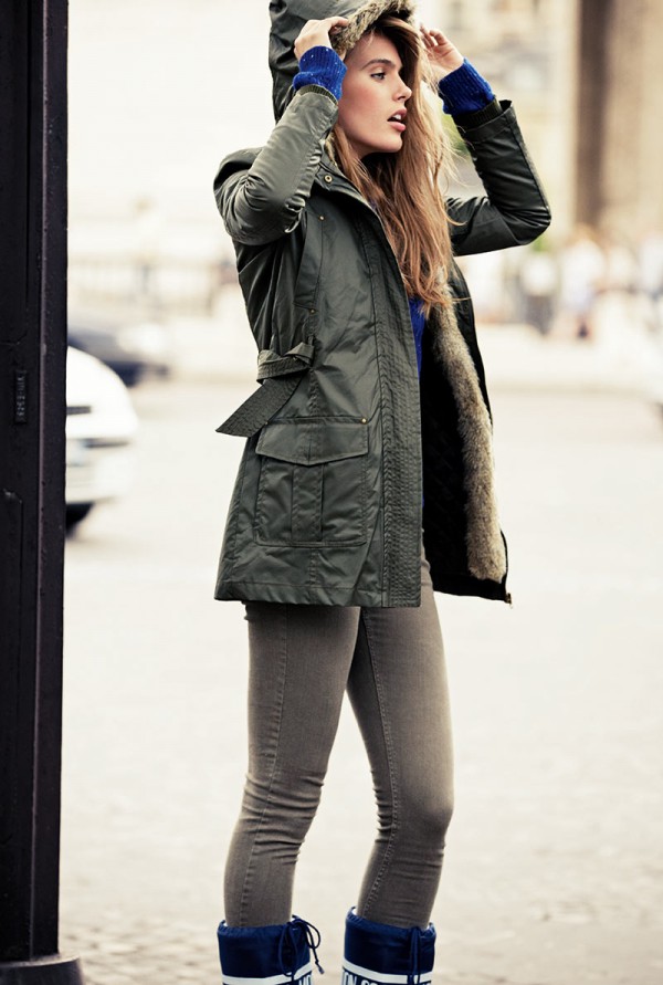 Mango 2012˶ϵLookbookͼƬ