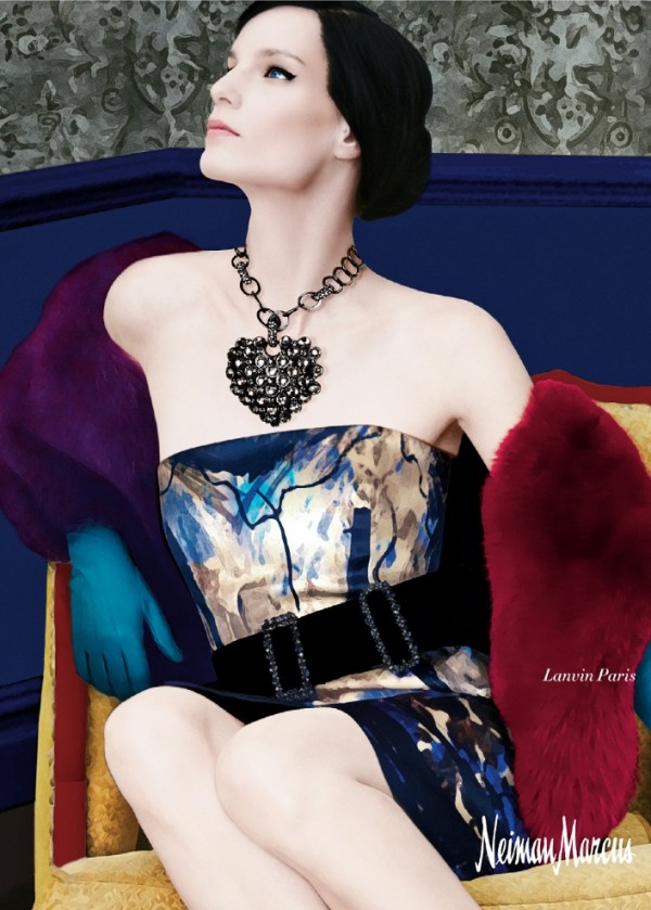 Neiman Marcus 2012ﶬͼƬ