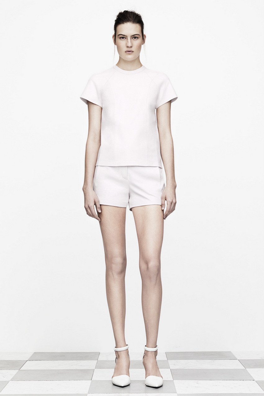 T By Alexander Wang 2013 ϵLookbookͼƬ