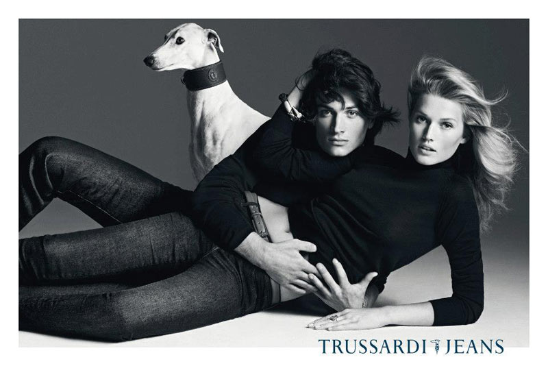 Tru Trussardi Jeans 2012ﶬͼƬ