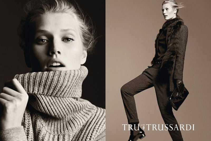 Tru Trussardi Jeans 2012ﶬͼƬ