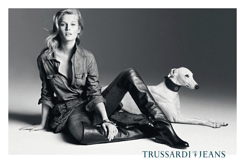 Tru Trussardi Jeans 2012ﶬͼƬ