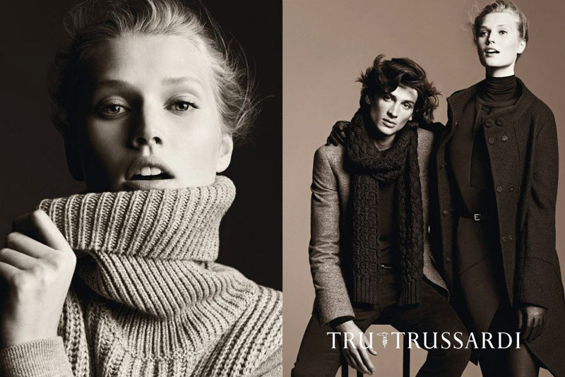 Tru Trussardi Jeans 2012ﶬͼƬ