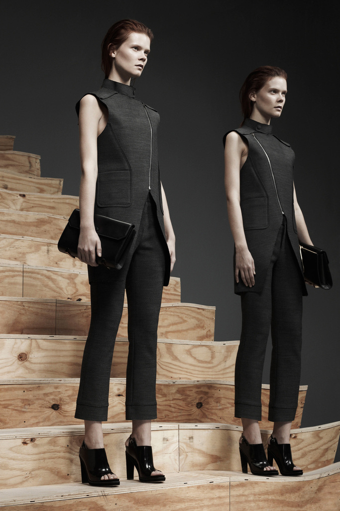 Alexander Wang 2013㳡ͼͼƬ