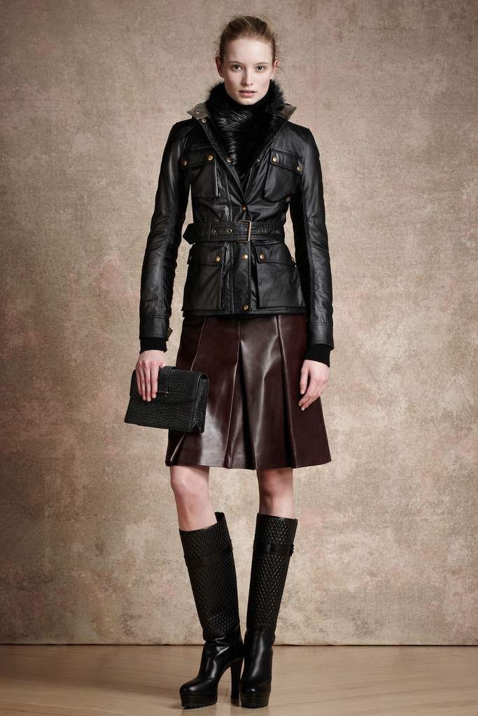 Belstaff 2013㳡ͼͼƬ