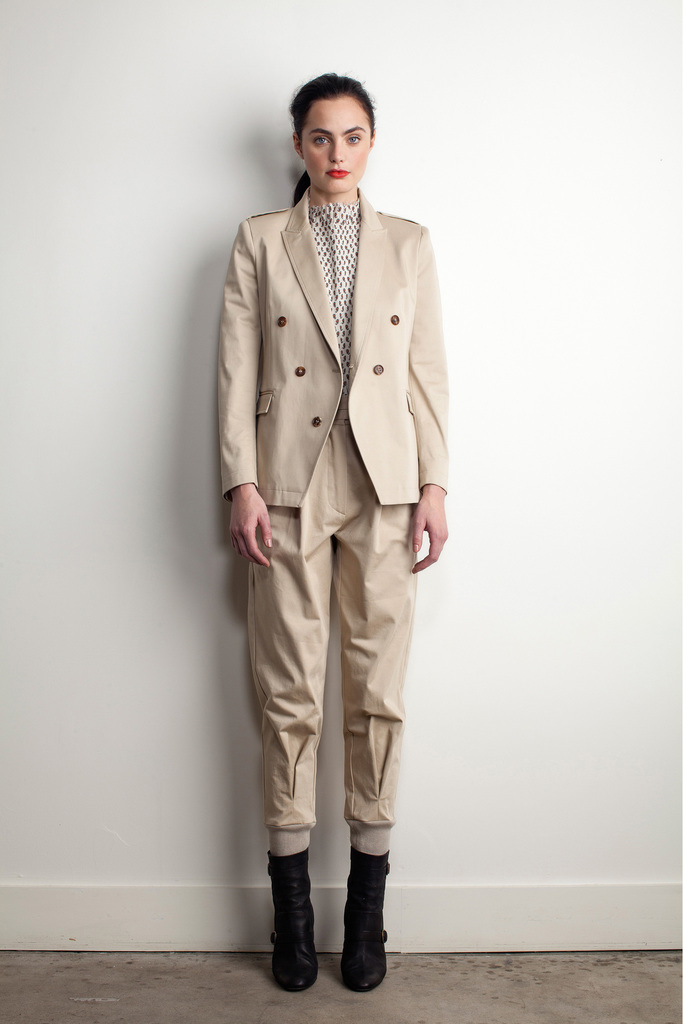 Band Of Outsiders 2013㳡ͼͼƬ