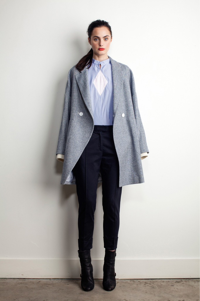 Band Of Outsiders 2013㳡ͼͼƬ