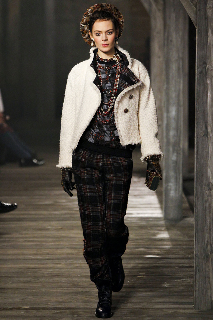 Chanel 2013㳡ͼͼƬ