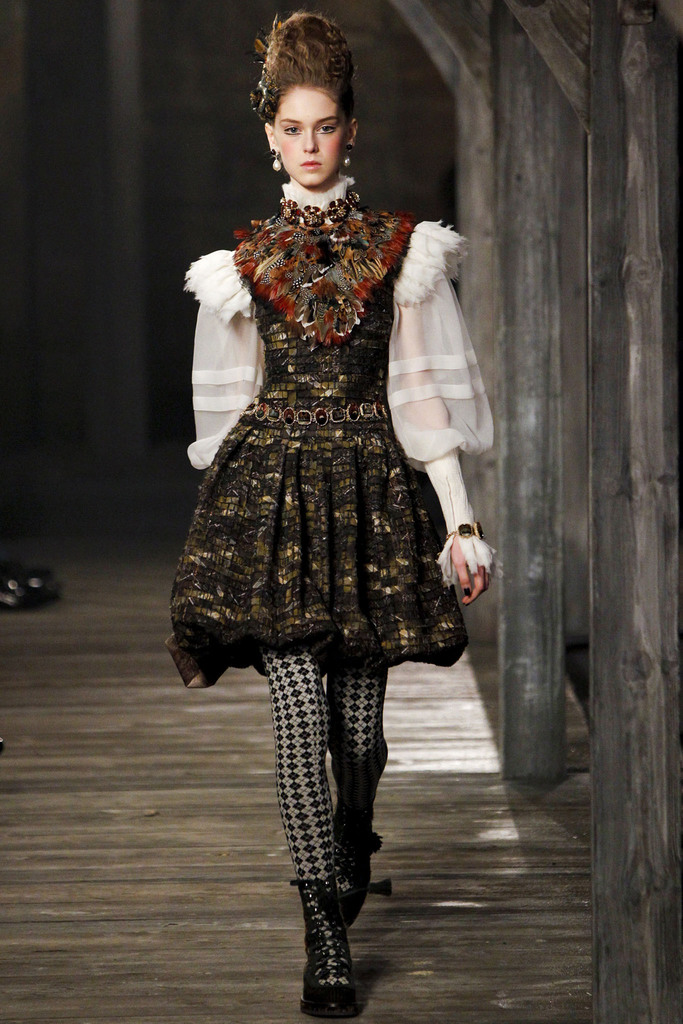 Chanel 2013㳡ͼͼƬ