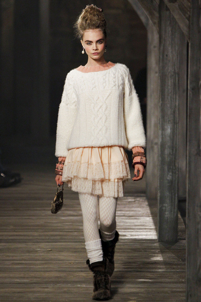 Chanel 2013㳡ͼͼƬ