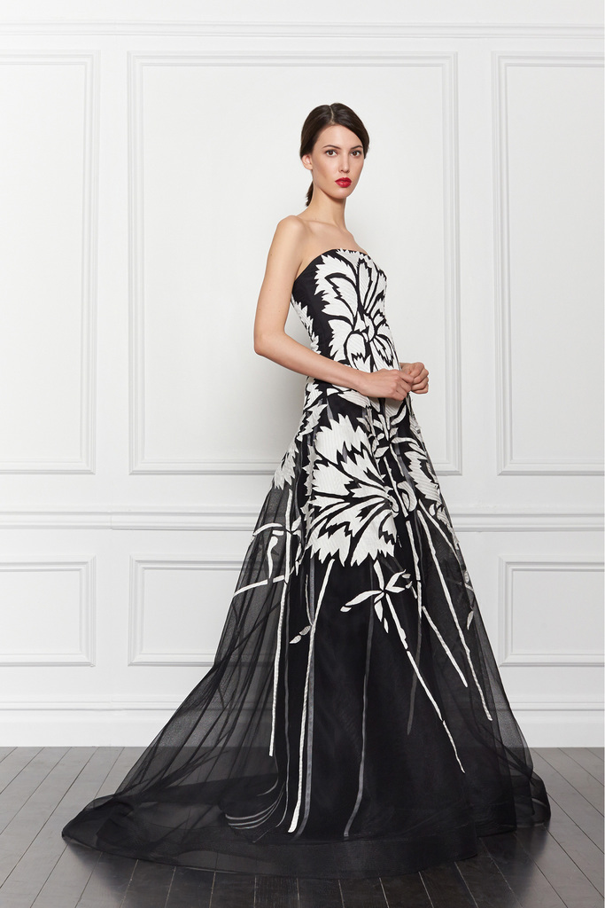 Carolina Herrera 2013㳡ͼͼƬ