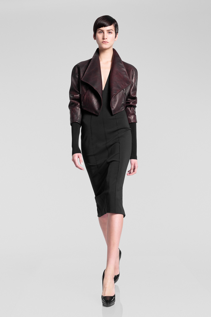 Donna Karan 2013㳡ͼͼƬ